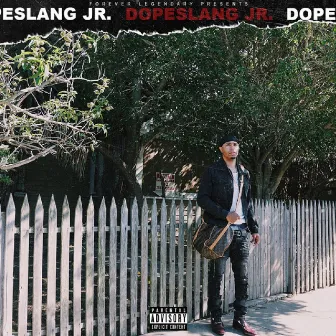 DopeSlang Jr by DopeSlang Jr