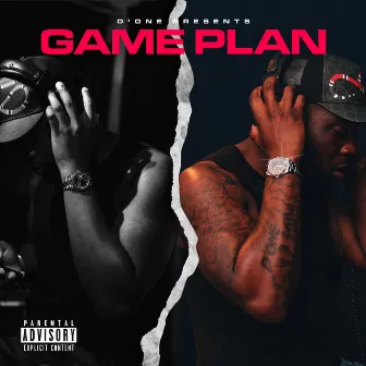 Game Plan Freestyle by D'One