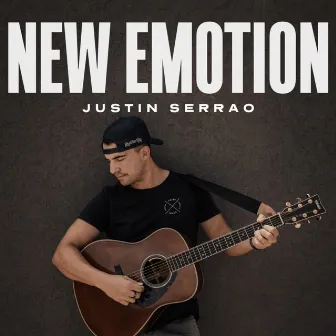 New Emotion by Justin Serrao