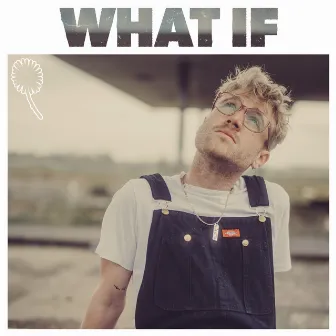 What If by Tadhg Daly