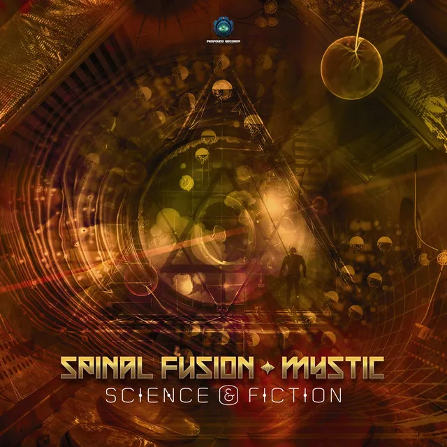 Science & Fiction - Original Mix