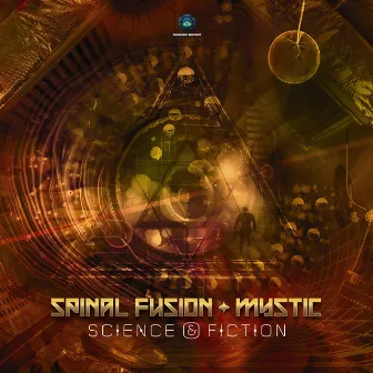 Science & Fiction by Mystic