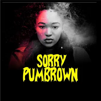 Sorry by PUMbrown