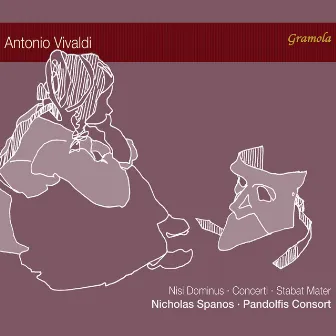 Vivaldi: Works by Nicholas Spanos