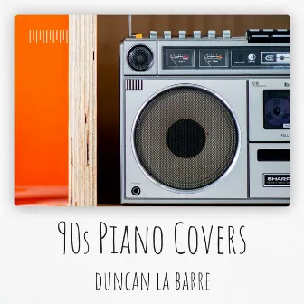 90s Piano Covers by Unknown Artist