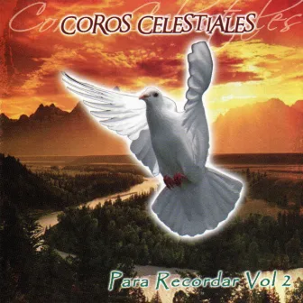 Coros Celestiales Vol. 2 by God Concept