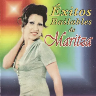 Exitos Bailables by Maritza