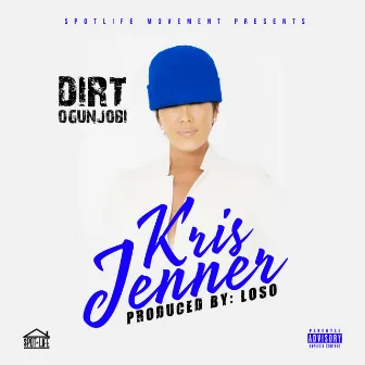 Kris Jenner by Dirt Ogunjobi