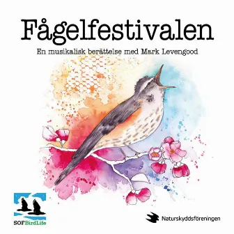 Fågelfestivalen by Naturskyddsföreningen