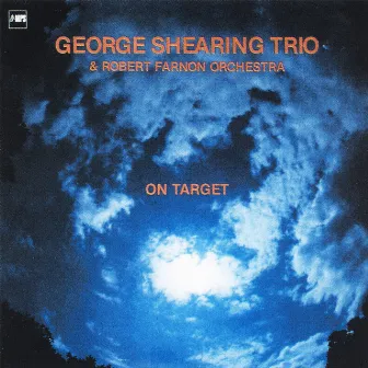 On Target by George Shearing Trio