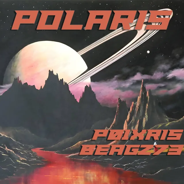 POLARIS - cb1