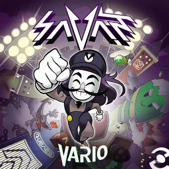 Vario by Savant