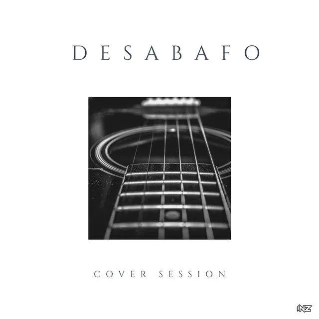 Desabafo - Cover Session