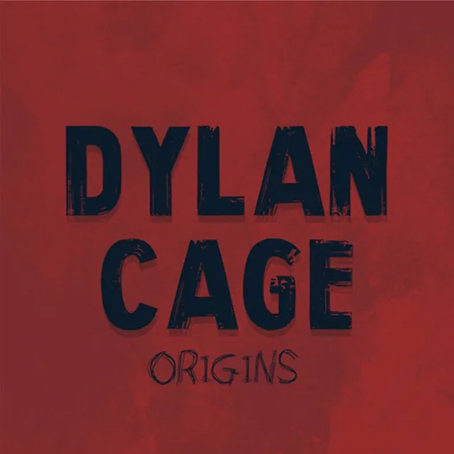 Dylan Cage