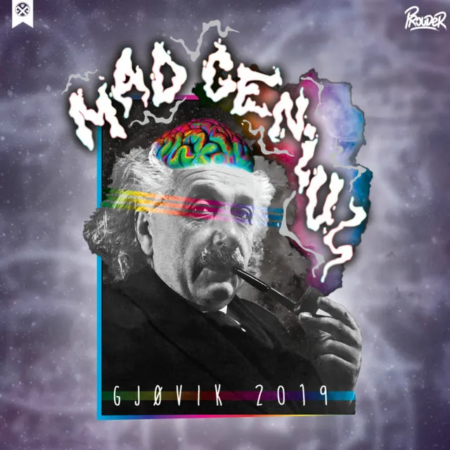 Mad Genius 2019