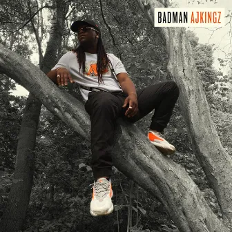 Badman by AJKINGZ