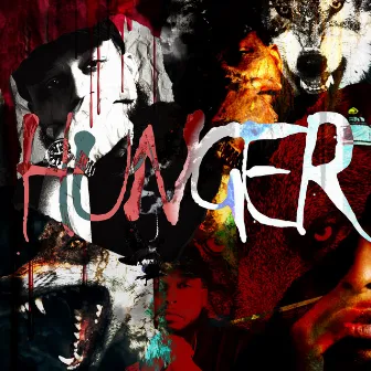 Hunger by G. Dot