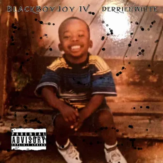 BlackBoyJoy IV by DerrienWhite