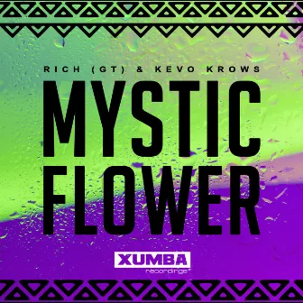 Mystic Flower by Rich (GT)