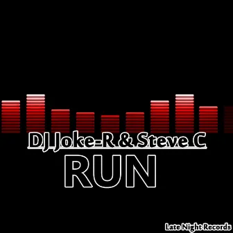 Run by DJ Joke-R