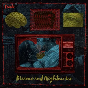 Dreams and Nightmares by Peech.