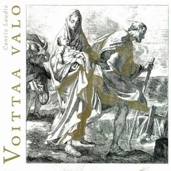 Voittaa valo by Cantio Laudis