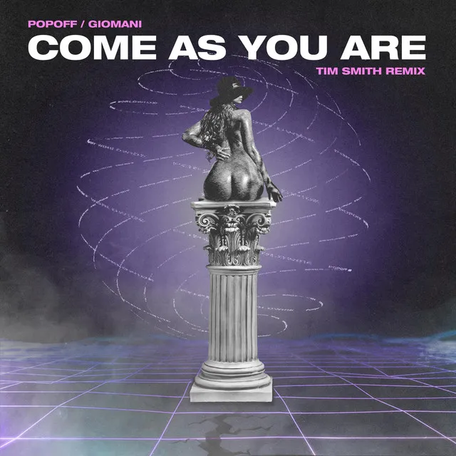 COME AS YOU ARE (TIM SMITH REMIX)