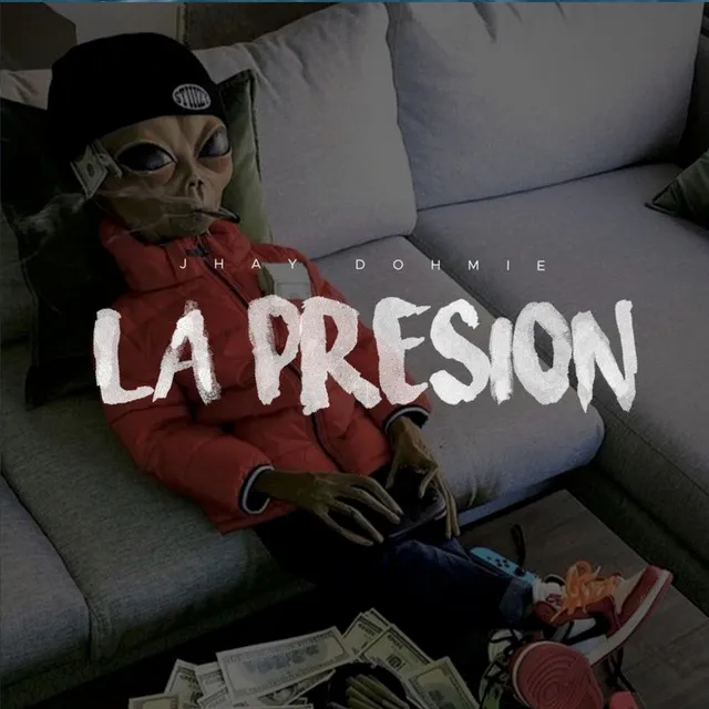 La Presión