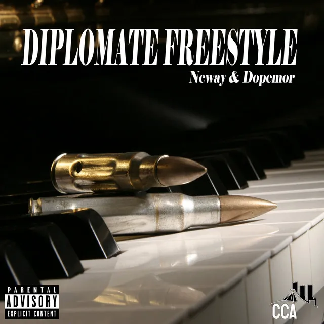 Diplomate Freestyle