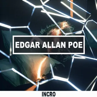 Edgar Allan Poe by Incro