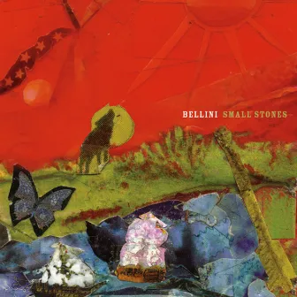 Small Stones by Bellini