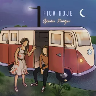 Fica Hoje by Genaro Magri