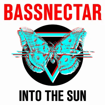 Into the Sun by Bassnectar