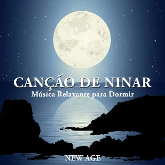 Canção de Ninar: Musica Relaxante para Dormir by Wellness Media