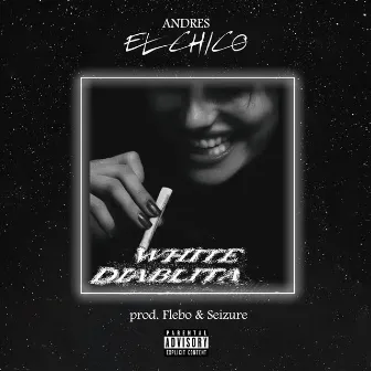 White Diablita by Andres El Chico