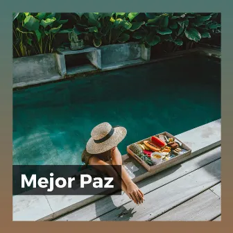 Mejor Paz by Música Yoga