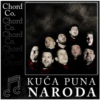 Kuća Puna Naroda by Chord Company