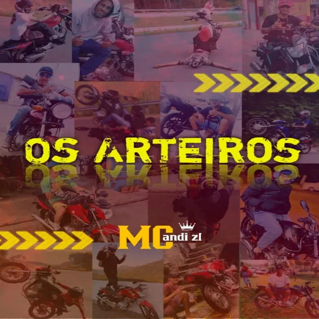 Os Arteiros