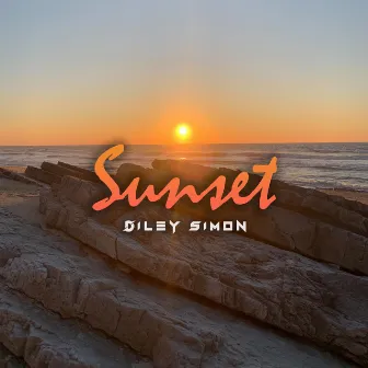 Sunset by Diley Simon