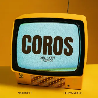 Coros Del Ayer (Remix) by FLEIVA MUSIC