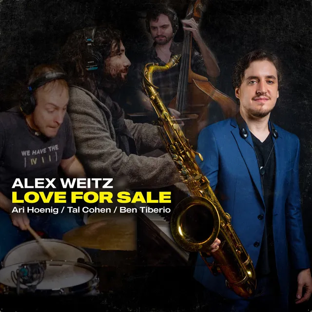 Love For Sale