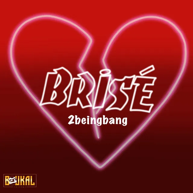 Brisé