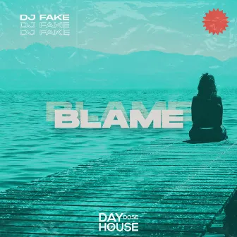 Blame by DJ Fake