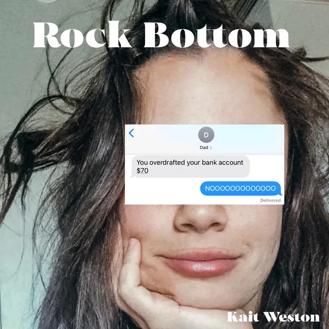 Rock Bottom