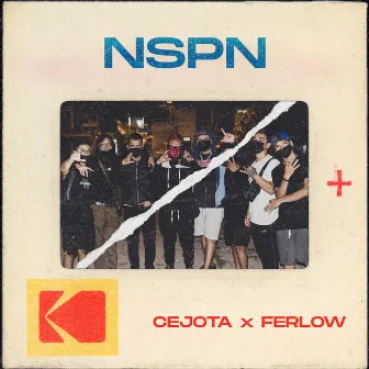 NSPN by Cejota ssj