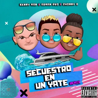 Secuestro en un Yate (Remix) by ArmanPro