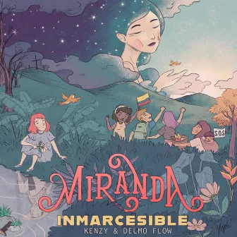 Inmarcesible by Miranda