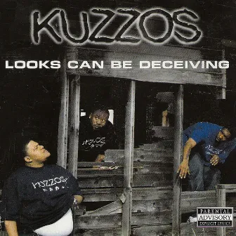 Looks Can Be Deceiving by Kuzzos