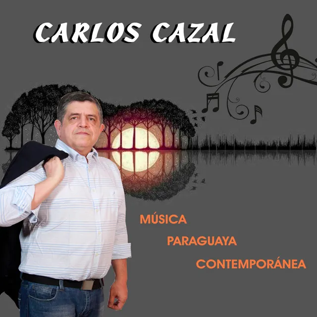 Musica Paraguaya Contemporanea