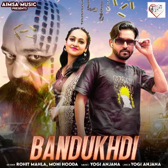 Bandukhdi by Rohit Mahla